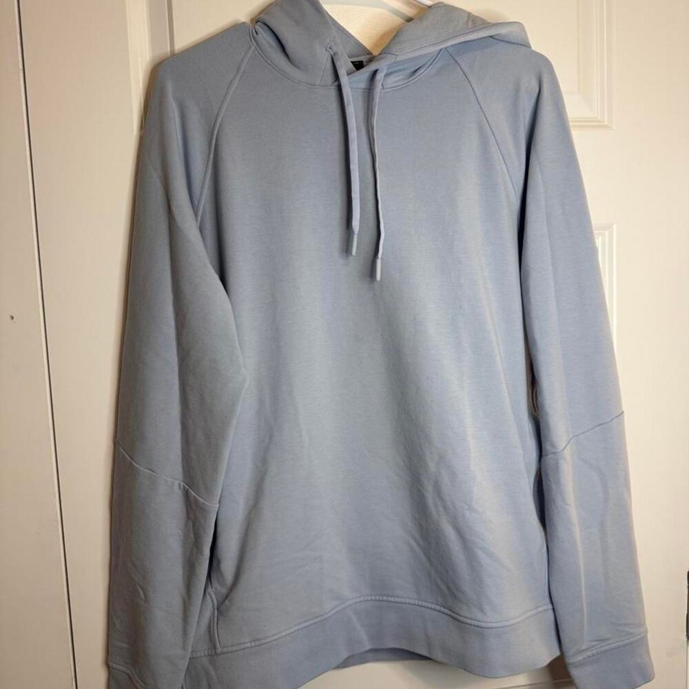 Lululemon Mens Hoodie